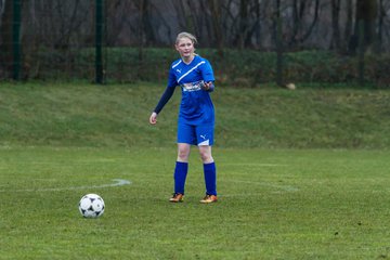 Bild 74 - C-Juniorinnen FSG-BraWie 08 - TuS Tensfeld : Ergebnis: 0:8